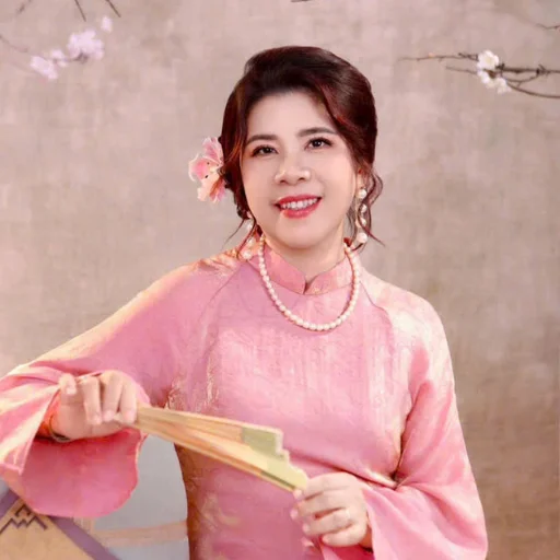 ThS. Hoàng Thị Thủy