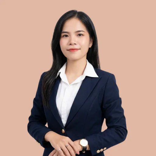 ThS. Lý Lệ Hoa