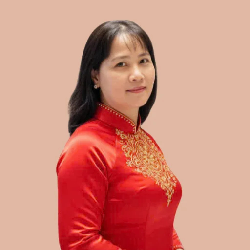 ThS. Nguyễn Thị Hoa