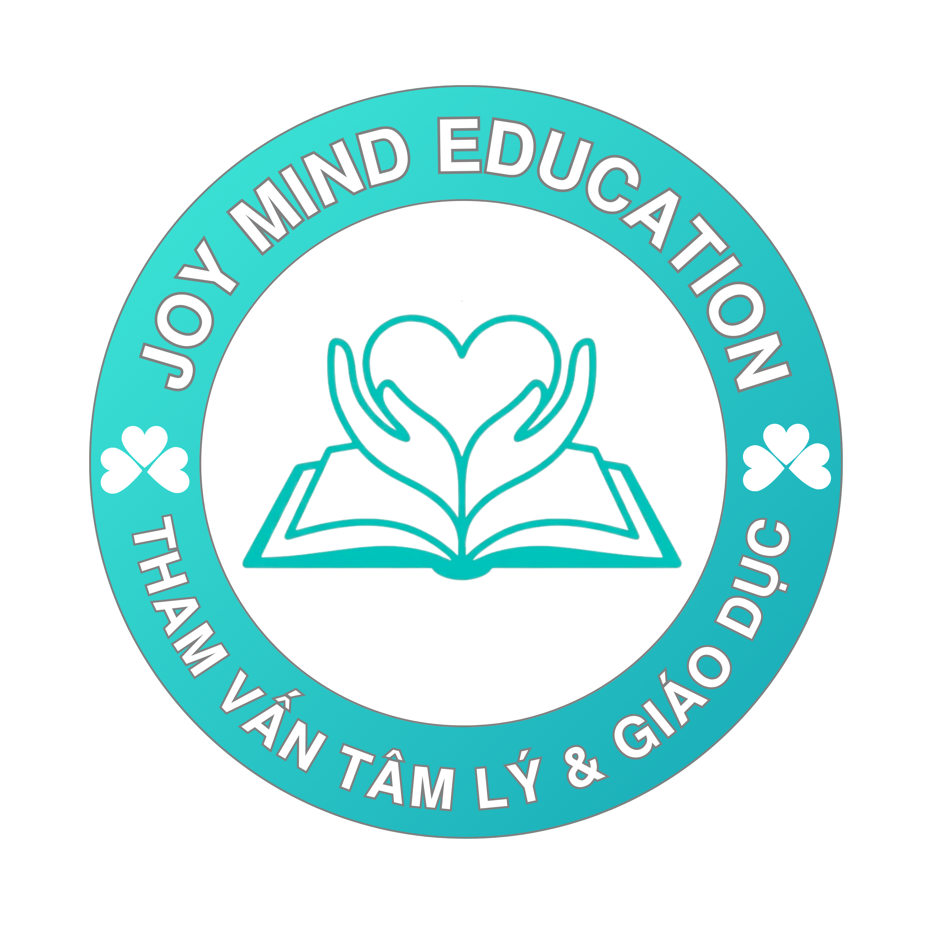 Joy Mind Education Logo